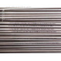 ASTM B111 C70600 COPPER NICKEL ALLOY STEEL TUBE